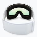Lyžařské brýle UVEX Provoqe V white matt/vario pink mirror 3