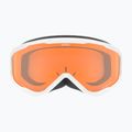 Dětské lyžařské brýle UVEX Speedy Nova Jr white/laser gold 2