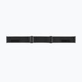 Lyžařské brýle Uvex Lace Attract FM black matt/mirror red 11