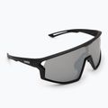 Sluneční brýle Uvex Skyryse black matt/mirror silver