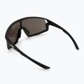 Sluneční brýle Uvex Skyryse black matt/mirror silver 2