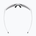 Sluneční brýle Uvex Skyryse white matt/mirror gold 4
