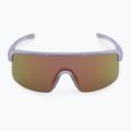 Sluneční brýle Uvex Dyrt clear purple/mirror red 3