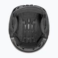 Lyžařská helma UVEX Stance warm grey/black matt 5