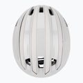 Cyklistická helma UVEX Surge Aero MIPS warm grey matt 6