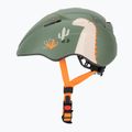 Dětská cyklistická helma UVEX Kid 2 CC sage green dino matt 3