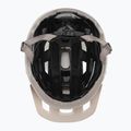 Cyklistická helma UVEX React MIPS warm grey matt 5