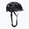 Cyklistická helma UVEX I-vo 2 black matte