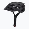 Cyklistická helma UVEX I-vo 2 black matte 3