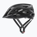 Cyklistická helma UVEX I-vo 2 black matte