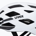Cyklistická helma UVEX I-vo 2 white matt 7