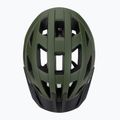 Cyklistická helma UVEX I-vo 2 dark olive matt 6