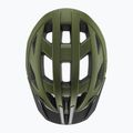 Cyklistická helma UVEX I-vo 2 dark olive matt 4