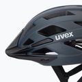 Cyklistická helma UVEX I-vo 2 anthracite matt 7