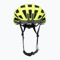 Cyklistická helma UVEX I-vo 2 neon yellow/black matt 2
