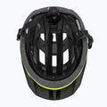Cyklistická helma UVEX I-vo 2 neon yellow/black matt 5