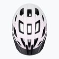Cyklistická helma UVEX I-vo 2 powder/grey matt 6