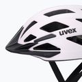 Cyklistická helma UVEX I-vo 2 powder/grey matt 7
