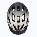 Cyklistická helma UVEX I-vo 2 warm grey/black matt 6