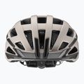 Cyklistická helma UVEX I-vo 2 warm grey/black matt 2