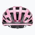 Dětská cyklistická helma UVEX Air Wing 2 strawberry/black 2