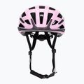 Dětská cyklistická helma UVEX Air Wing 2 strawberry/black 2