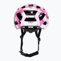 Dětská cyklistická helma UVEX Air Wing 2 strawberry/black 4
