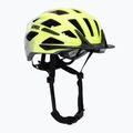 Dětská cyklistická helma UVEX Air Wing 2 neon yellow/black