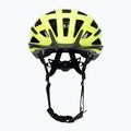 Dětská cyklistická helma UVEX Air Wing 2 neon yellow/black 2