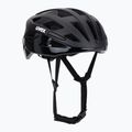 Cyklistická helma UVEX I-Volute black matte