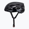 Cyklistická helma UVEX I-Volute black matte 3