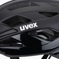 Cyklistická helma UVEX I-Volute black matte 7