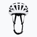 Cyklistická helma UVEX I-Volute white matte 2