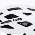 Cyklistická helma UVEX I-Volute white matte 7