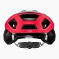 Cyklistická helma UVEX I-Volute black/red matte 3