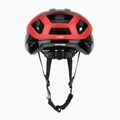 Cyklistická helma UVEX I-Volute black/red matte 4