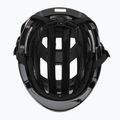 Cyklistická helma UVEX I-Volute black/red matte 5