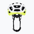 Cyklistická helma UVEX I-Volute white/neon yellow matt 4