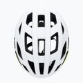 Cyklistická helma UVEX I-Volute white/neon yellow matt 6