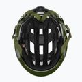 Cyklistická helma UVEX I-Volute dark olive matte 4