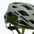 Cyklistická helma UVEX I-Volute dark olive matte 7