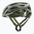 Cyklistická helma UVEX I-Volute dark olive matte