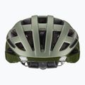 Cyklistická helma UVEX I-Volute dark olive matte 2