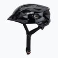Cyklistická helma UVEX I-vo 2 Pure black 3