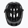 Cyklistická helma UVEX I-vo 2 Pure black 5