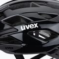 Cyklistická helma UVEX I-vo 2 Pure black 7