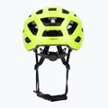 Cyklistická helma UVEX I-vo 2 Pure neon yellow 4