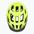 Cyklistická helma UVEX I-vo 2 Pure neon yellow 6