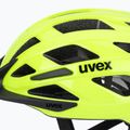 Cyklistická helma UVEX I-vo 2 Pure neon yellow 7