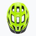 Cyklistická helma UVEX I-vo 2 Pure neon yellow 4